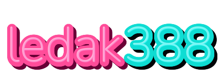 ledak388 — logo kanal