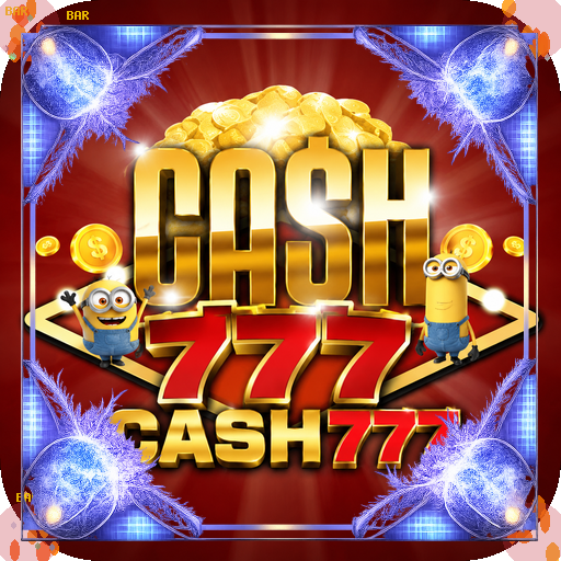 cash777 — mitra unggulan