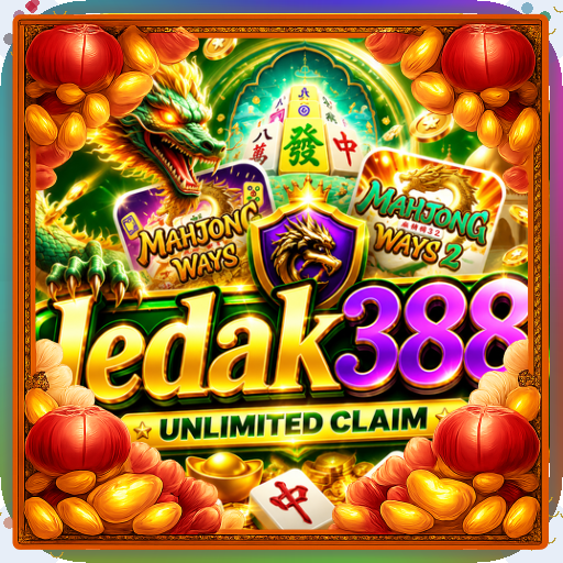 ledak388 — mitra unggulan